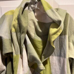 Barely used Revitive blanket wrap